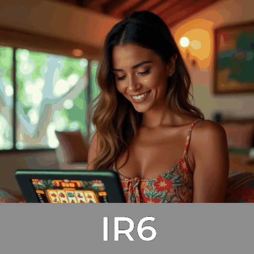 IR6: Mergulhe nas Gemas Brilhantes e Descubra Riquezas com Fortune Gems