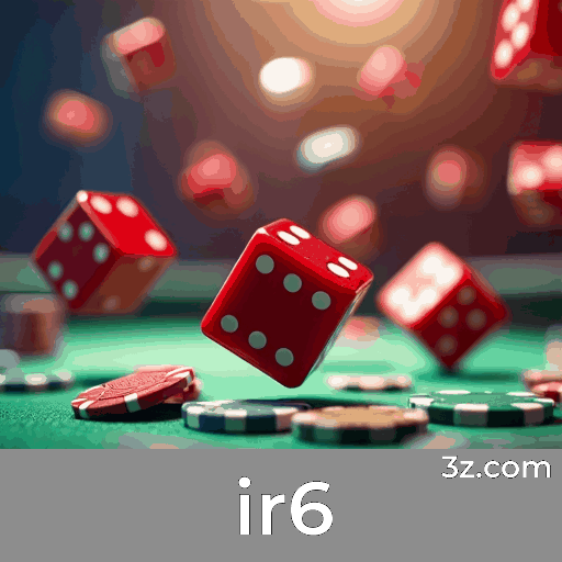 ir6: Oásis de Interação e Comunidade para Jogadores